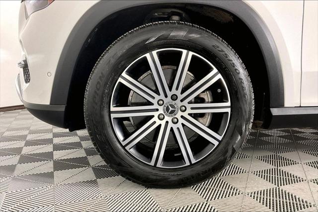 2024 Mercedes-Benz GLE GLE 450 4MATIC