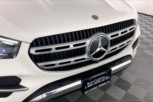 2024 Mercedes-Benz GLE GLE 450 4MATIC