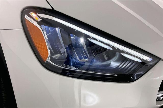 2024 Mercedes-Benz GLE GLE 450 4MATIC