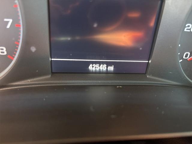 2020 Chevrolet Traverse FWD LS