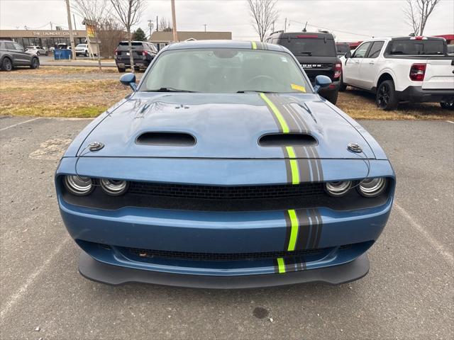 2020 Dodge Challenger R/T