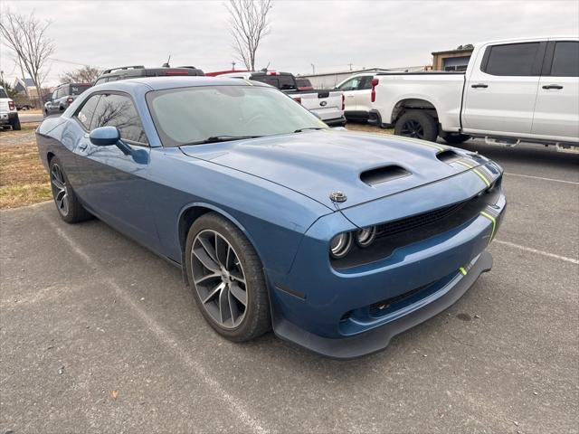 2020 Dodge Challenger R/T