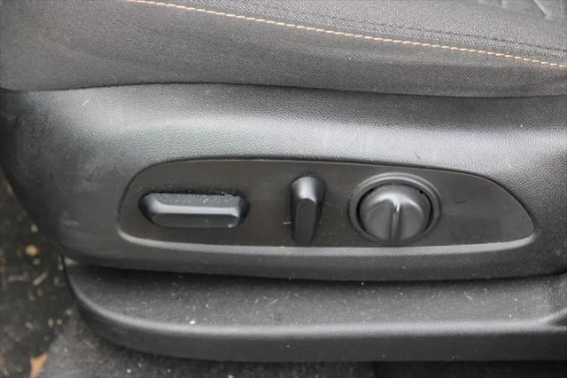 2021 Chevrolet Equinox AWD LT