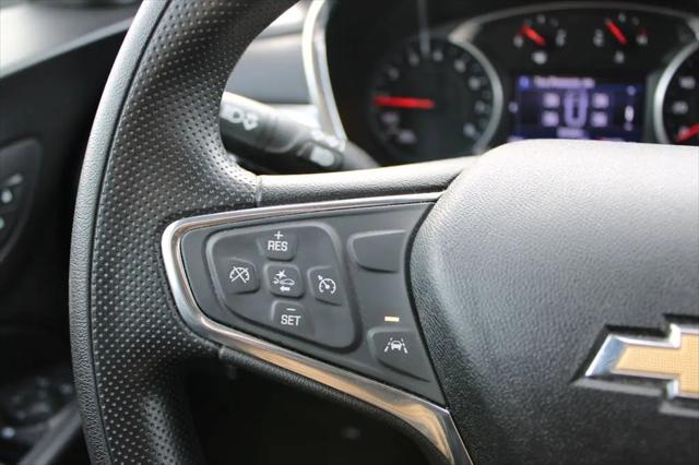 2021 Chevrolet Equinox AWD LT