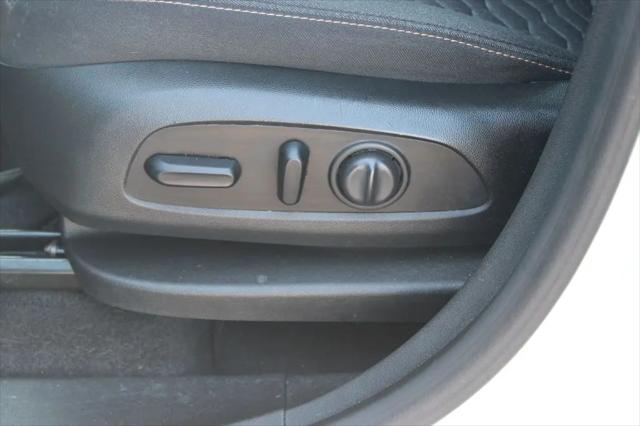 2021 Chevrolet Equinox AWD LT