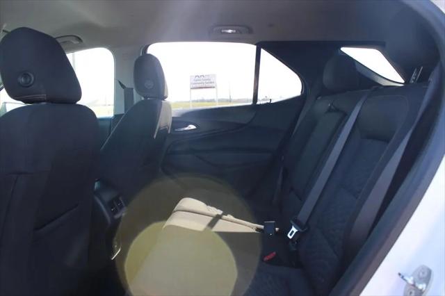 2021 Chevrolet Equinox AWD LT