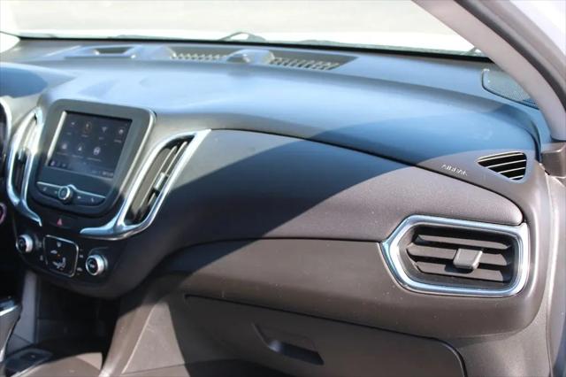 2021 Chevrolet Equinox AWD LT