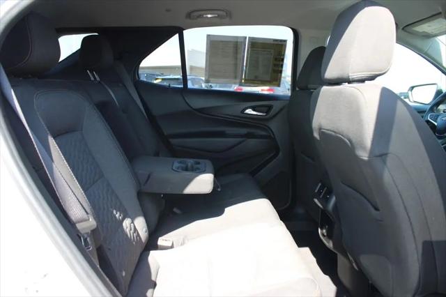 2021 Chevrolet Equinox AWD LT