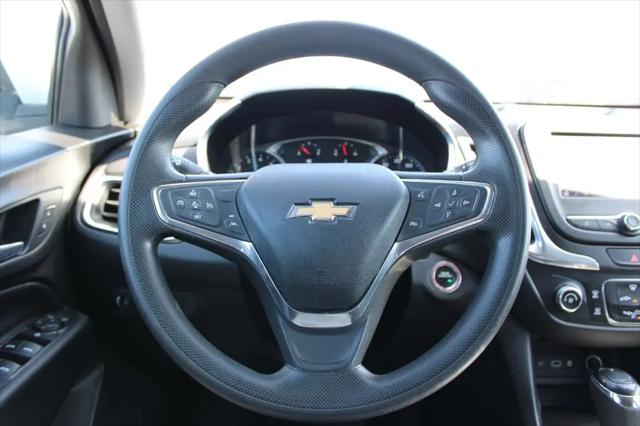 2021 Chevrolet Equinox AWD LT