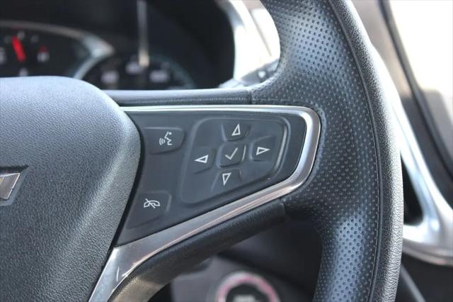 2021 Chevrolet Equinox AWD LT