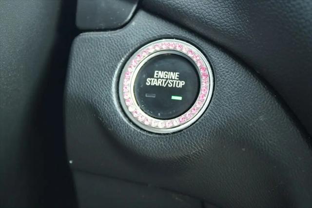 2021 Chevrolet Equinox AWD LT
