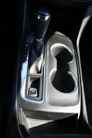 2021 Chevrolet Equinox AWD LT