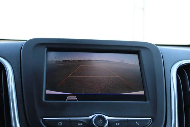 2021 Chevrolet Equinox AWD LT