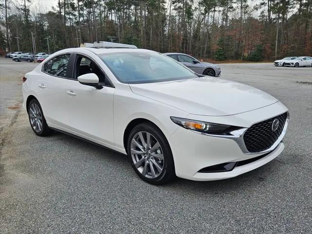 2026 Mazda Mazda3 2.5 S Preferred for sale in Macon, GA