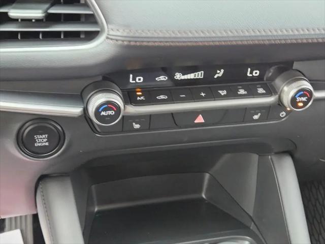 2026 Mazda Mazda3 2.5 S Preferred