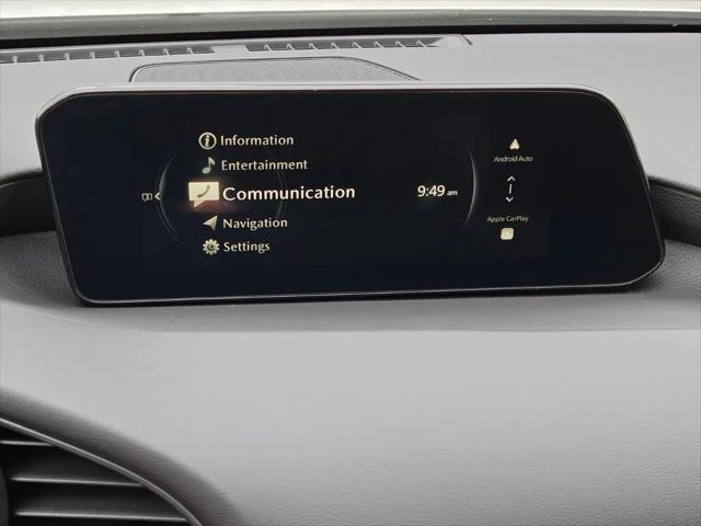 2026 Mazda Mazda3 2.5 S Preferred