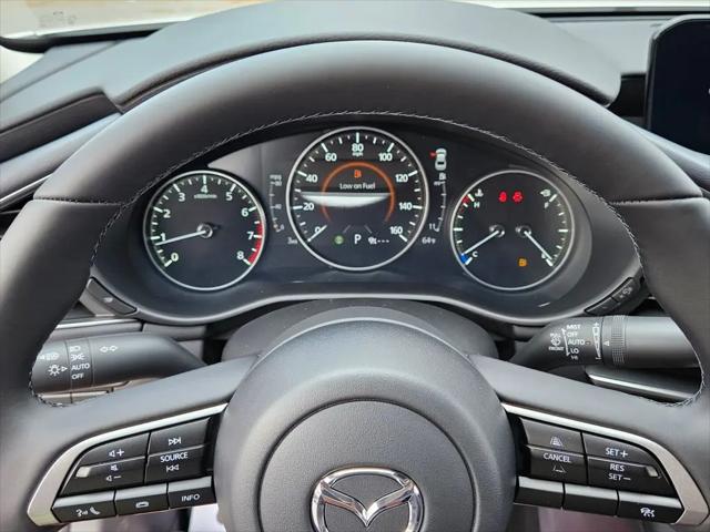 2026 Mazda Mazda3 2.5 S Preferred