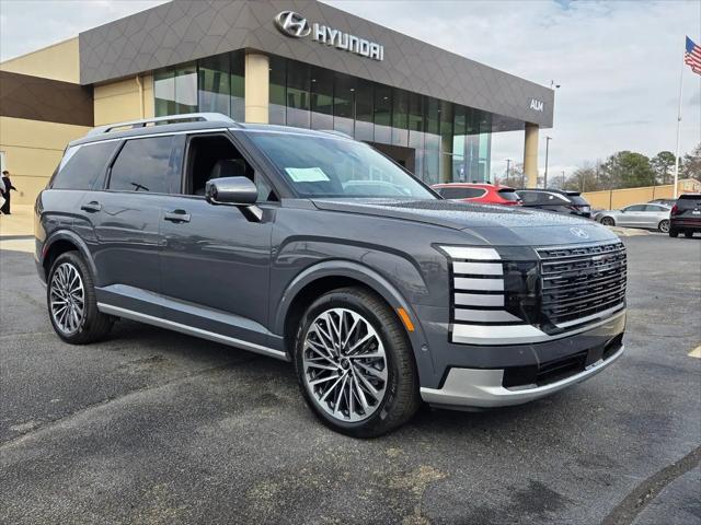 2026 Hyundai Palisade Calligraphy for sale in Warner Robins, GA