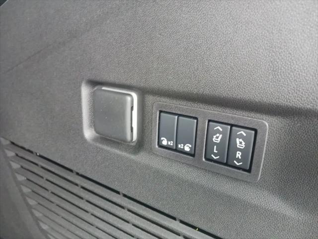 2026 Chevrolet Suburban RST, 4WD