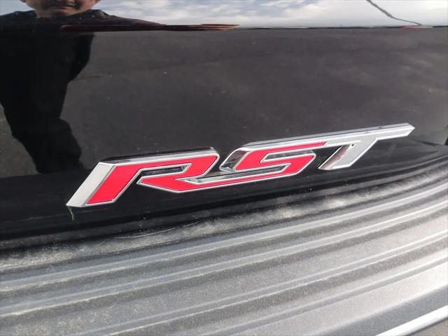 2026 Chevrolet Suburban RST, 4WD