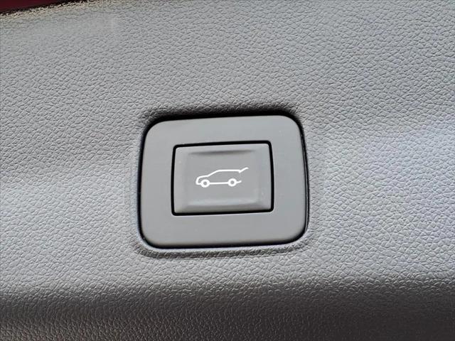 2026 Chevrolet TrailBlazer FWD LT