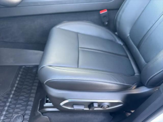 2026 Jeep Grand Wagoneer 4x4