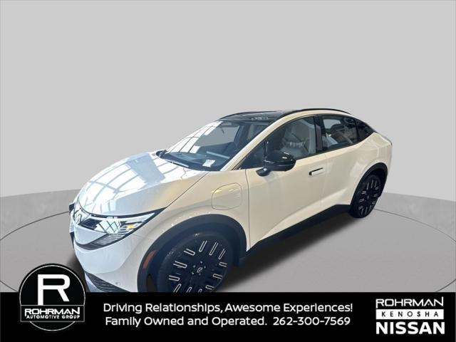 2026 Nissan LEAF PLATINUM+ for sale in Kenosha, WI