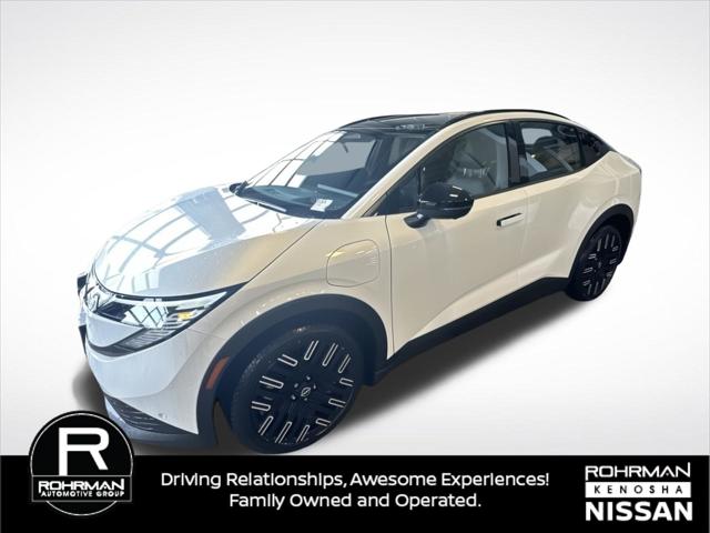 2026 Nissan LEAF PLATINUM+ for sale in Kenosha, WI