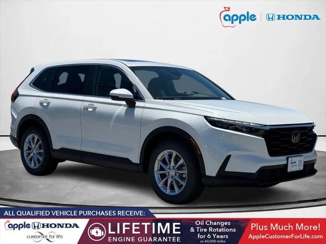 2026 Honda CR-V EX AWD for sale in Ellicott City, MD