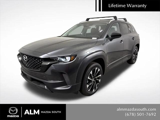 2026 Mazda CX-50 Hybrid Premium Plus for sale in Morrow, GA
