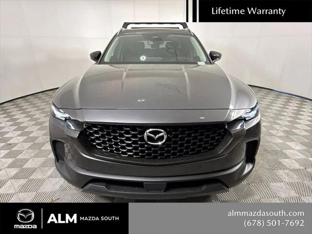 2026 Mazda CX-50 Hybrid Premium Plus