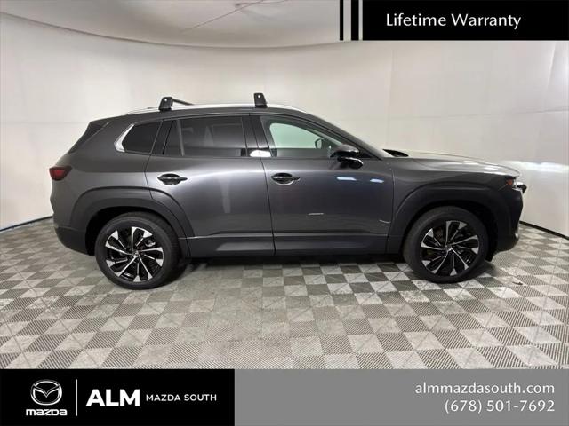 2026 Mazda CX-50 Hybrid Premium Plus