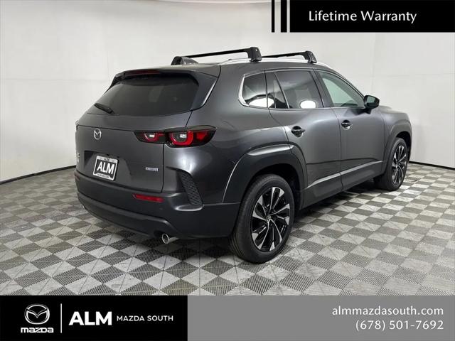 2026 Mazda CX-50 Hybrid Premium Plus