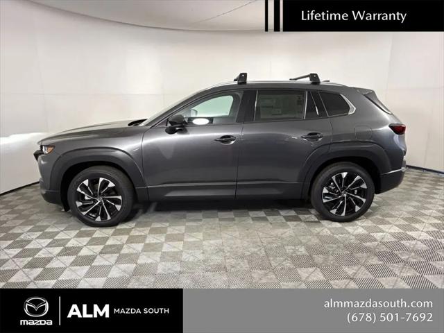 2026 Mazda CX-50 Hybrid Premium Plus