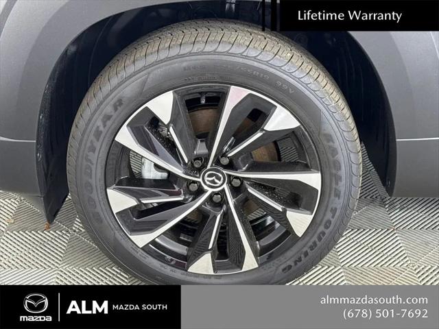 2026 Mazda CX-50 Hybrid Premium Plus