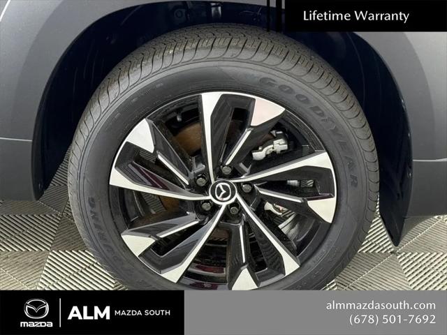 2026 Mazda CX-50 Hybrid Premium Plus