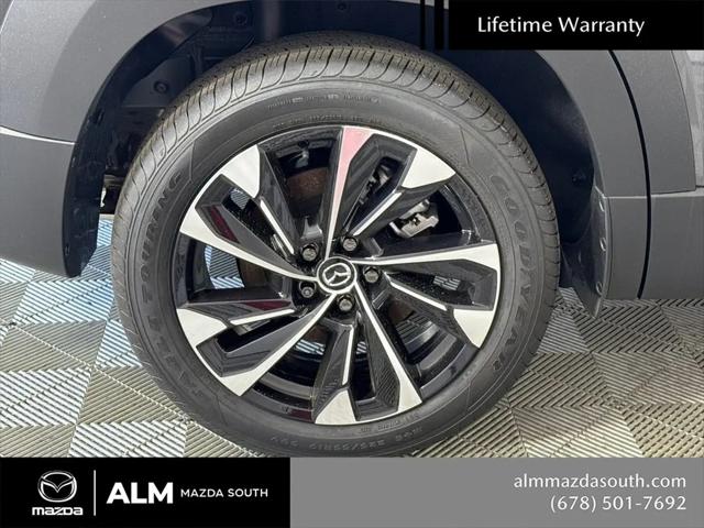 2026 Mazda CX-50 Hybrid Premium Plus