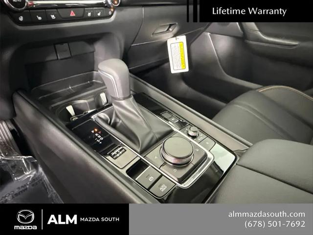 2026 Mazda CX-50 Hybrid Premium Plus