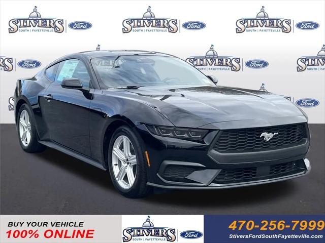 2026 Ford Mustang EcoBoost Fastback for sale in Fayetteville, GA