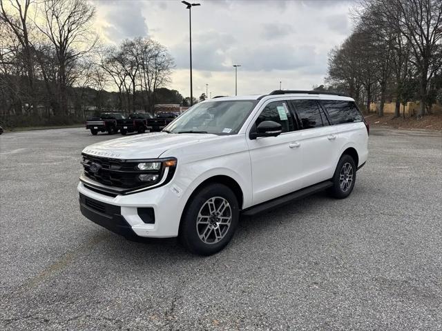 2026 Ford Expedition Max Active MAX