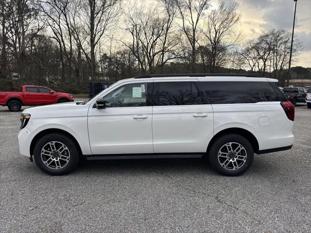 2026 Ford Expedition Max Active MAX