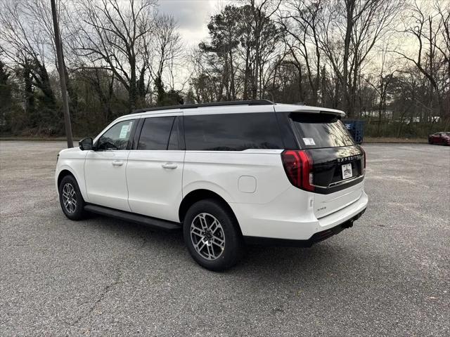 2026 Ford Expedition Max Active MAX