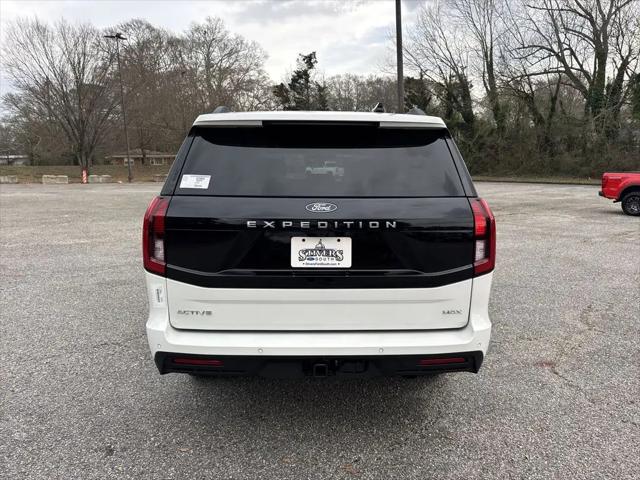 2026 Ford Expedition Max Active MAX