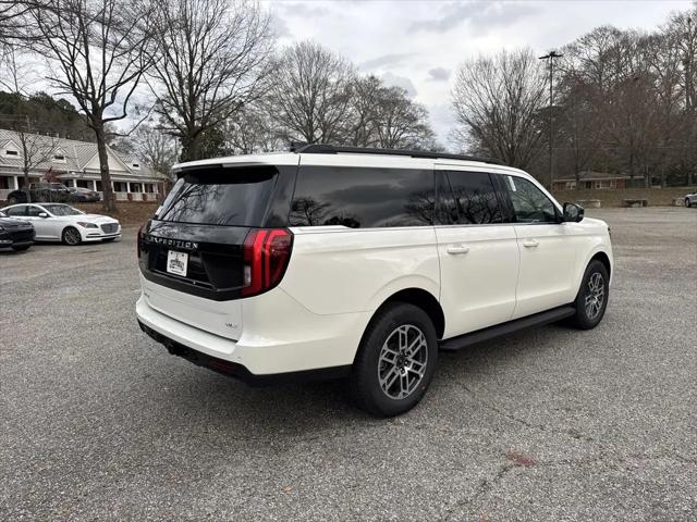 2026 Ford Expedition Max Active MAX