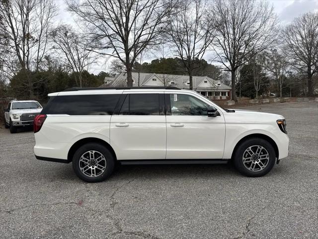 2026 Ford Expedition Max Active MAX