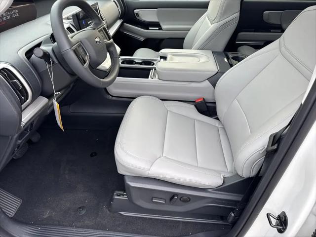2026 Ford Expedition Max Active MAX