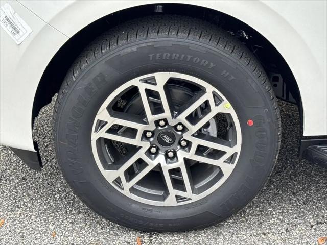 2026 Ford Expedition Max Active MAX