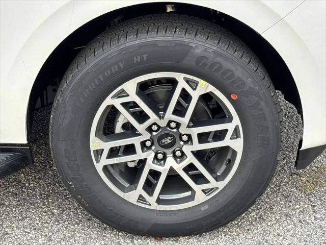 2026 Ford Expedition Max Active MAX