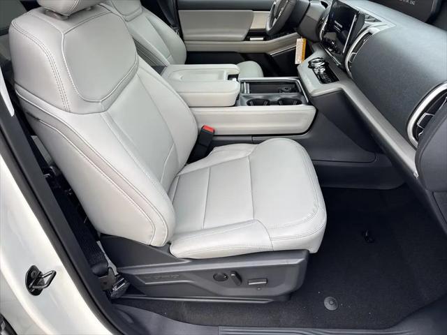 2026 Ford Expedition Max Active MAX