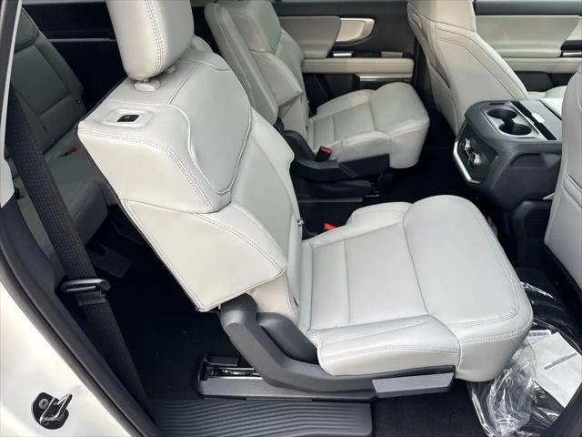 2026 Ford Expedition Max Active MAX
